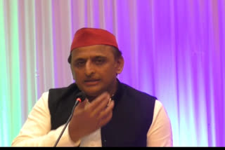 Clear that a coalition govt is going to be formed in UP, says Akhilesh as phase 1 of Assembly polls ends