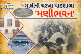 75 Year of Independence Day: માર્ટિન લૂથર કિંગએ પણ હોટલને બદલે અહીંયા રહેવાનું કર્યું હતું પસંદ, જાણો મહાત્મા ગાંધી સાથે જોડાયેલી અજાણી વાતો...