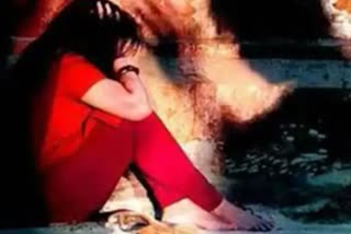 Sexual abuse of woman in Nawada
