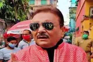 TMC issues show-cause notice to Madan Mitra for 'anti- party statements, causing inconvenience to leadership'