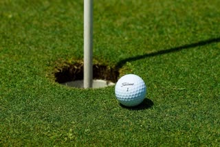 Indian Open golf tournament cancelled for the third year in a row due to COVID-19