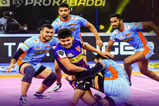 pro-kabaddi-bengal-warriors-dabang-delhi-match-ended-in-tie