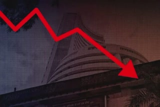 Stock Market India: છેલ્લા દિવસે શેર બજારમાં ધબડકો, સેન્સેક્સ 773 નિફ્ટી 231 પોઈન્ટ તૂટ્યો