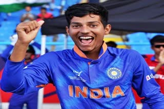 Team India  MS Dhoni  cricket news  Sairaj Bahutule  u19 world cup  Yash Dhull  Sairaj Bahutule On Yash Dhull  Sairaj Bahutule statement