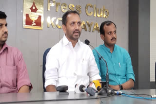 bjp state president k surendran about sivasankar  sivasankar new book writing k surendran opposes  k surendran on yogi adithyanath statement  എം ശിവശങ്കർ പുസ്‌തകം കെ സുരേന്ദ്രൻ  കെ സുരേന്ദ്രൻ യോഗി ആദിത്യനാഥ് പ്രസ്‌താവന