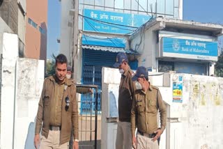 jabalpur atm case van robbed