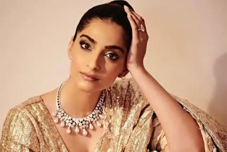 Sonam Kapoor Reacts to Hijab Row