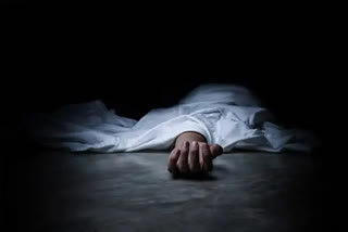 Minor love couple commits suicide at chorapalli