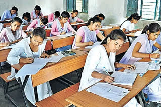 TS SSC Exams