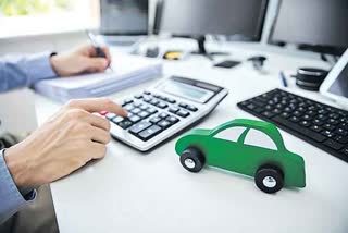 Vehicle Insurance