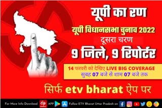 UP Assembly Election 2022, Uttar Pradesh Assembly Election 2022, UP Election 2022 Prediction, UP Election Results 2022, UP Election 2022 Opinion Poll, UP 2022 Election Campaign highlights, UP Election 2022 live, Akhilesh Yadav vs Yogi Adityanath, up chunav 2022, UP Election 2022, up election news in hindi, up election 2022 district wise, UP Election 2022 Public Opinion, यूपी चुनाव न्यूज, उत्तर प्रदेश विधानसभा चुनाव, यूपी विधानसभा चुनाव 2022