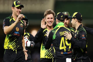 Australia vs Sri Lanka,  Josh Hazlewood spell, Australia beat Sri Lanka, Australia vs Sri Lanka result