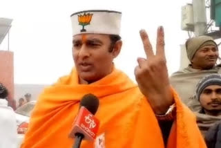 FIR registered against Meerut BJP MLA Sangeet Som for assault