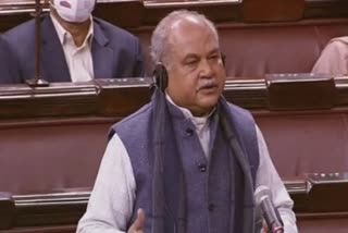 Narendra Singh Tomar