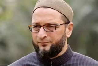 Asaduddin Owaisi