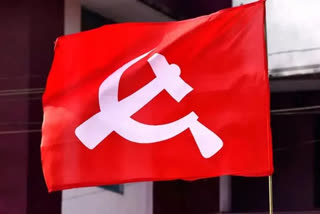 cpm district conference  ആലപ്പുഴ ജില്ല സമ്മേളനം  കൊവിഡ് മാനദണ്ഡങ്ങൾ പാലിച്ച്  ജില്ലാ സെക്രട്ടേറിയറ്റ് യോഗം  kerala latest news