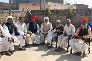 haryana kishan sabha