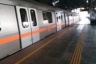 Delhi Metro services affected on Red Line due to technical issues