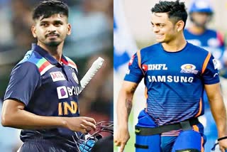 IPL Auction 2022  Shreyas Iyer  Ishaan Kishan  Harshal Patel  IPL 2022 auction live  new teams in ipl 2022  ipl 2022 mega auction news  ipl 2022 live updates  IPL 2022 players list  Chennai Super Kings  Royal Challengers  Bangalore  Rajasthan Royals  Mumbai Indians  Kolkata Knight Riders  Gujarat Titans  Lucknow Super Giants  Delhi Capitals  Sunrisers Hyderabad  Punjab Kings