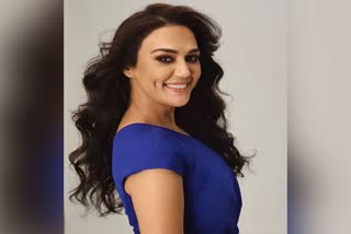 Preity Zinta to skip IPL auction