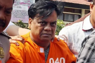 Underworld Don Chhota Rajan acquitted of hotel businessman murder case