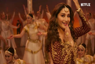 Madhuri Dixit reveals why she chose 'The Fame Game' as her digital debut