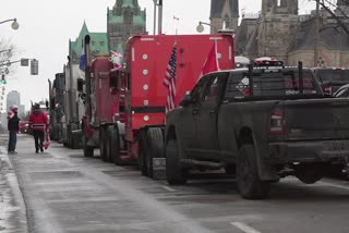 US  Canada border