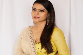 kajol