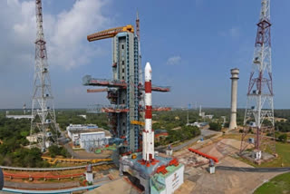 ISRO Scientists in Tirumala