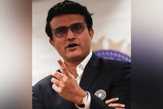 Reports of Sourav Ganguly being admitted to hospital incorrect says: Narayana Hospital