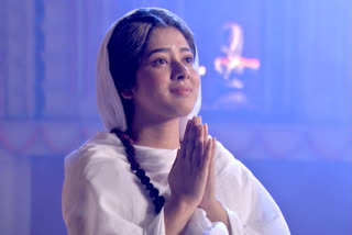 Karunamoyee Rani Rashmoni last episode