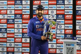 Rohit Sharma comments, India vs West Indies, Rohit Sharma on Virat Kohli, Rohit Sharma after India win