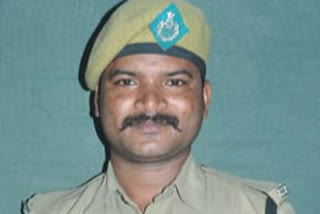 Low-intensity bomb blast in manipur, head constable died in gun misfire in telangana