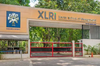 XLRI Jamshedpur to participate in Positive Impact Rating 2022