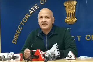 delhi government seeks suggestion for budget