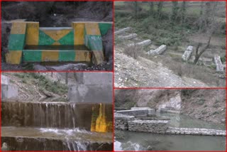 Water Conservation in Chamba