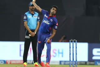 Ravichandran Ashwin