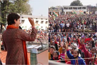 Priyanka Gandhi Vadra