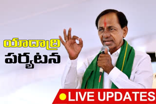 CM Kcr