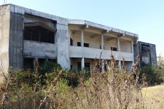 Construction of examination hall