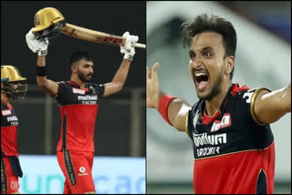 Harshal Patel back with RCB for whopping Rs 10.75 crore