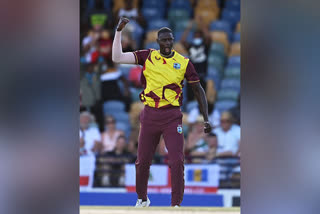 Jason Holder