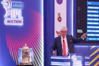 IPL Auction 2022