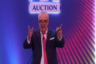 IPL 2022 Mega auction