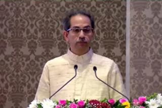 CM Uddhav Thackeray