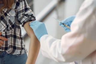 Post vaccination exercise bumps up antibodies, study on vaccine, covid19 vaccination