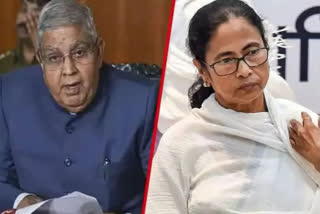 Constitutional crisis deepens in Bengal as governor prorogues assembly