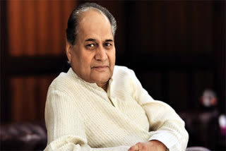 rahul bajaj passed away