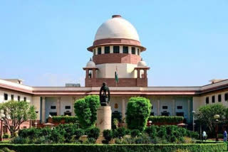 supreme court