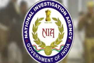 NIA Raids